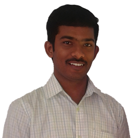 Ashok Kumar Srinivasan